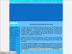 Sites similar to renegagnaux.ch