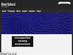 Sites similar to renegalassi.com