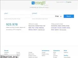 Sites similar to renego.com.ar