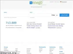 Sites similar to renego.de