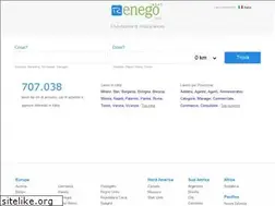 Sites similar to renego.it