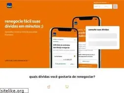 Sites similar to renegociefacil.com