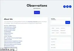 Sites similar to renegrothmann.de