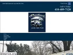 Sites similar to renehanpoolwater.com