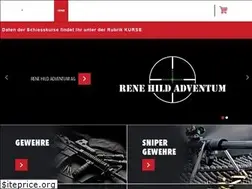 Sites similar to renehild-tactical.ch