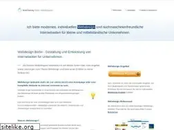 Sites similar to renehornig.com