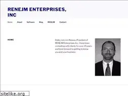 Sites similar to renejm.com