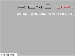 Sites similar to renejr.com
