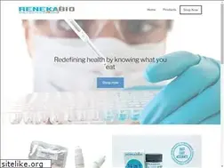 Sites similar to renekabio.com