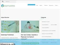 Sites similar to renekusabara.com.br