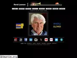 Sites similar to renelaanen.com