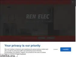 Sites similar to renelec.fr