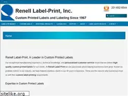 Sites similar to renell.com