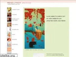 Sites similar to renelyncharchives.com