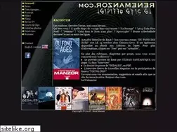 Sites similar to renemanzor.com