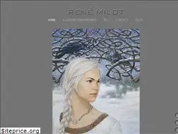 Sites similar to renemilot.com