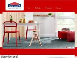 Sites similar to renemoonswoninginrichting.nl