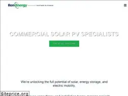 Sites similar to renenergy.co.uk