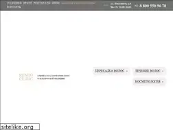 Sites similar to reneo.ru
