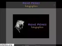 Sites similar to reneperezphoto.com
