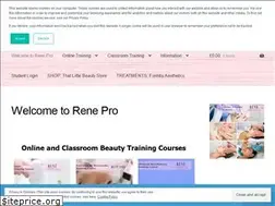 Sites similar to renepro.co.uk