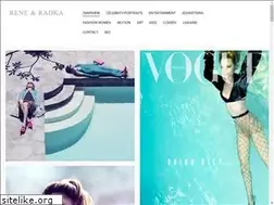 Sites similar to reneradka.com