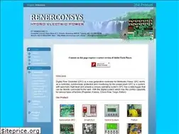Sites similar to renerconsys.com