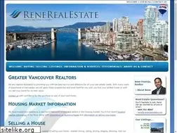 Sites similar to renerealestate.com