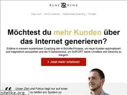 Sites similar to renerenk.com
