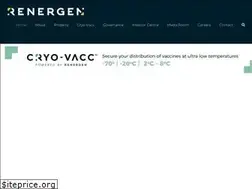 Sites similar to renergen.co.za