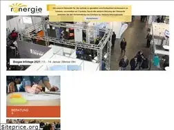 Sites similar to renergie-allgaeu.de