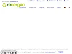 Sites similar to renergon-biogas.com