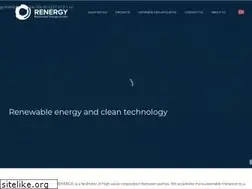Sites similar to renergycluster.no
