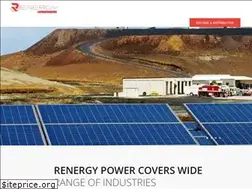 Sites similar to renergypower.com