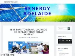 Sites similar to renergyteda.com