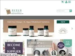 Sites similar to renerhealth.com