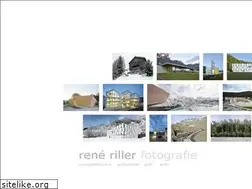 Sites similar to reneriller.it