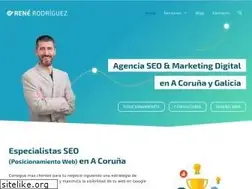 Sites similar to renerodriguez.eu
