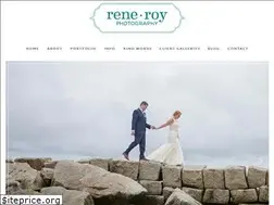 Sites similar to reneroyphoto.com