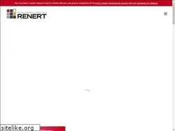 Sites similar to renert.com