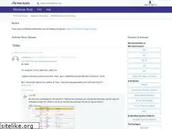 Sites similar to renesasrulz.com