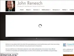 Sites similar to renesch.com
