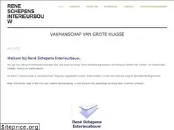 Sites similar to reneschepensinterieurbouw.nl