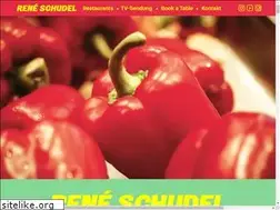 Sites similar to reneschudel.ch