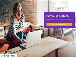 Sites similar to renescience.punt.nl