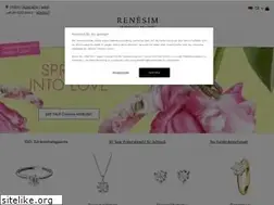 Sites similar to renesim.com