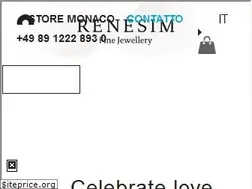Sites similar to renesim.it
