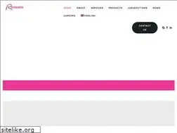 Sites similar to renesis.mu