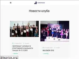 Sites similar to renessans-club.com