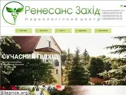 Sites similar to renessans-lviv.com.ua